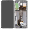 Дисплей за Samsung Galaxy S20 Plus 4G/5G / G985 , G986 , SM-G985 / G986  / , оригинал с рамкa